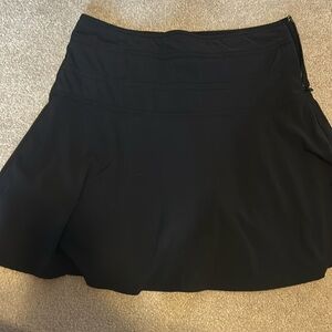 Athleta skirt